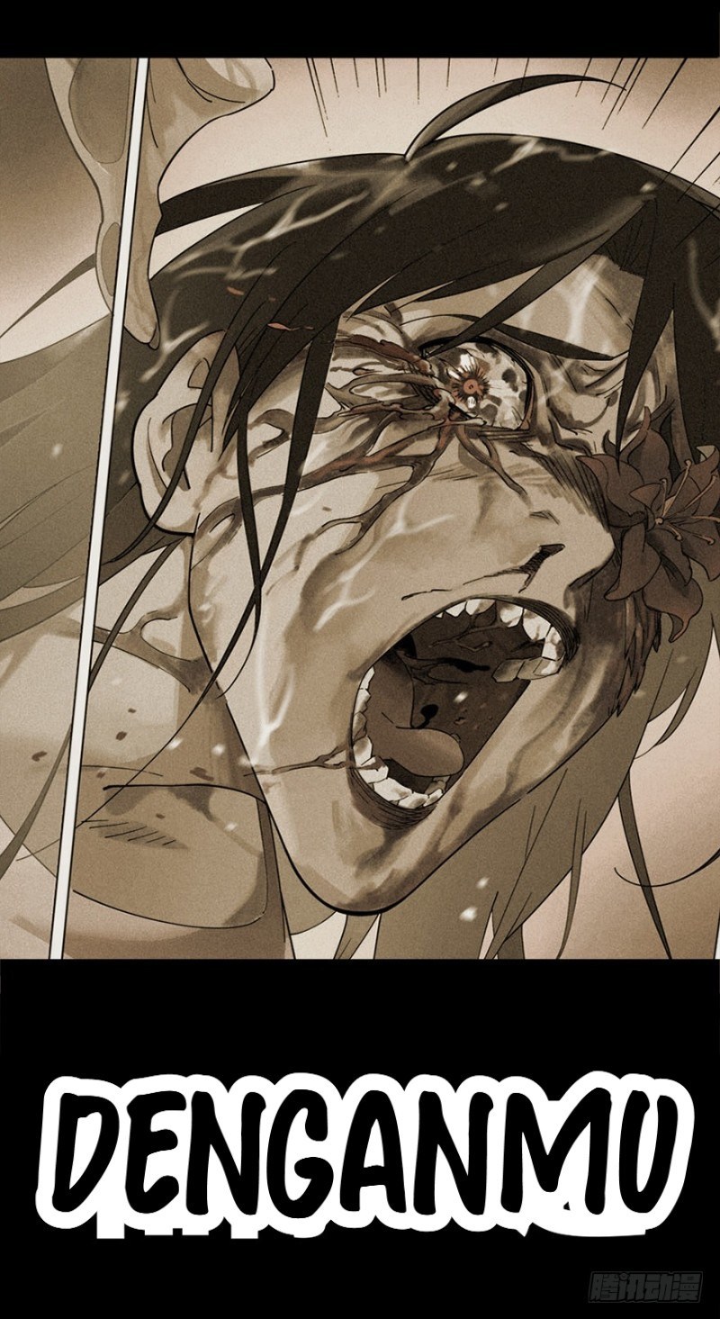 End of The World 2028 (Trace of Doomsday) Chapter 01 Gambar 7